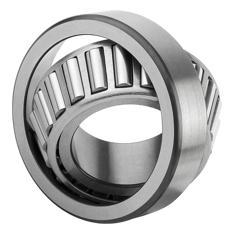 Inch tapered roller bearings
